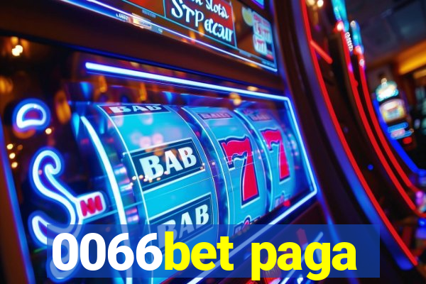 0066bet paga